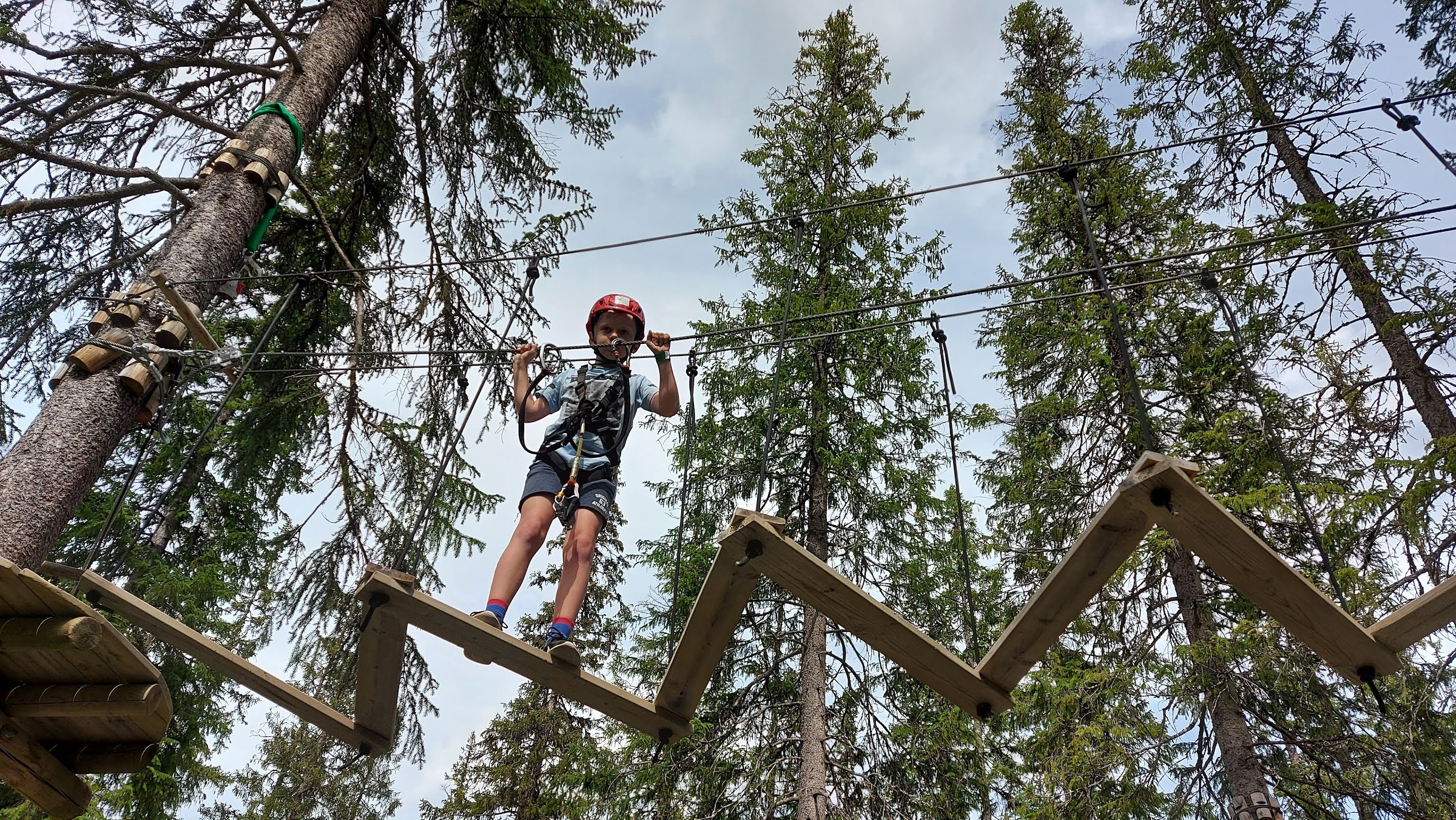 Rypetoppen Adventurepark